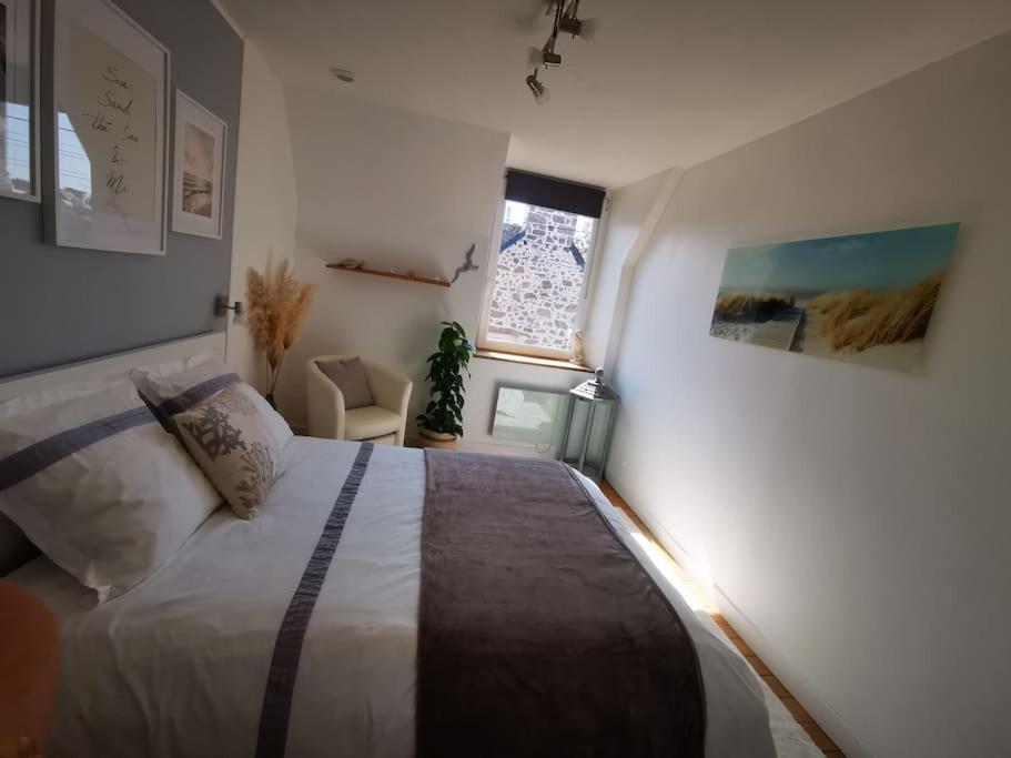 Guest House 60M2 Tout Confort Erquy Εξωτερικό φωτογραφία