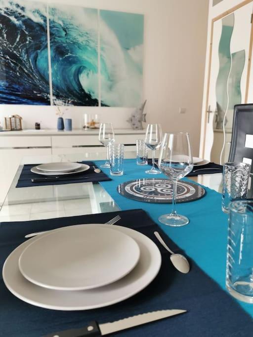 Guest House 60M2 Tout Confort Erquy Εξωτερικό φωτογραφία