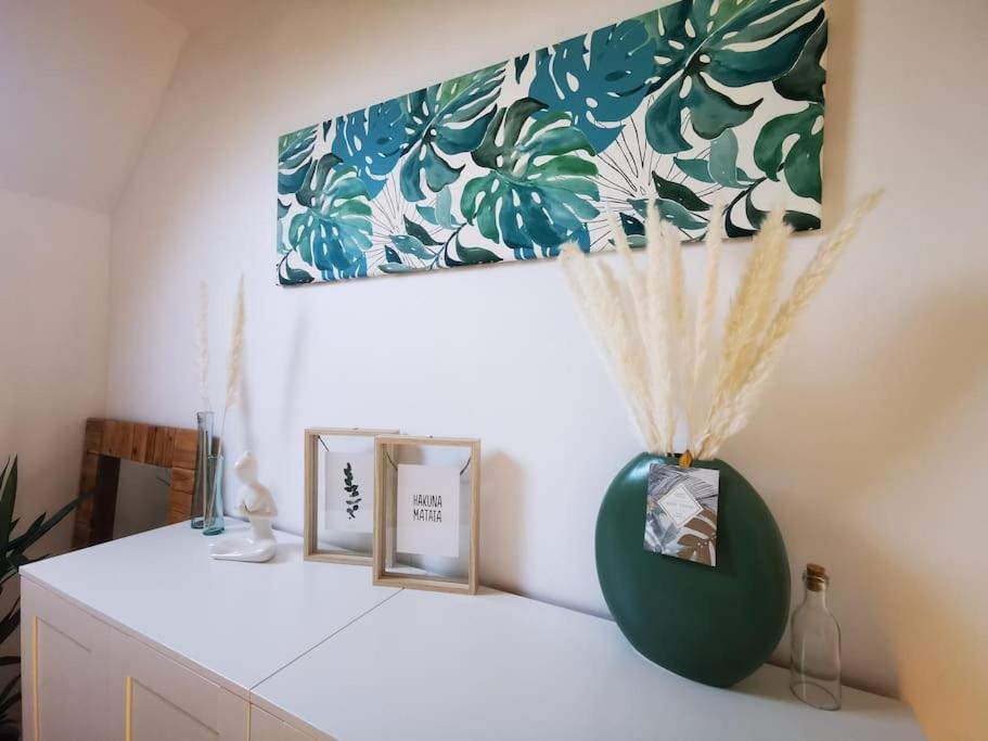 Guest House 60M2 Tout Confort Erquy Εξωτερικό φωτογραφία