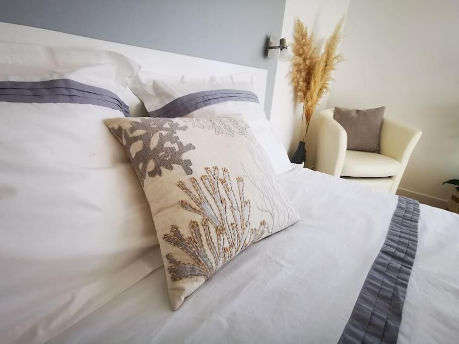 Guest House 60M2 Tout Confort Erquy Εξωτερικό φωτογραφία